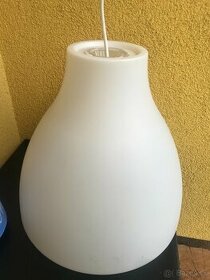 lampa, luster ikea