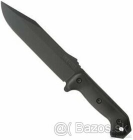 Ka-Bar Becker Combat Utility BK7, nepoužitý, kompletné balen