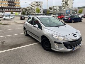 Predám Peugeot 308 1.6 E