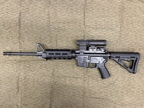 Predam Ruger AR556 223rem