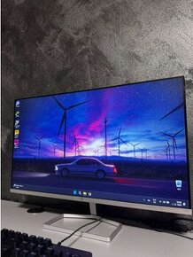 HP M27f 27''