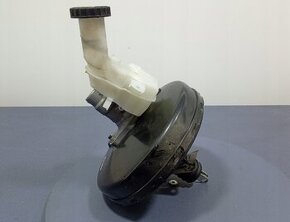 Mitsubishi ASX 2010- 1.6 servo