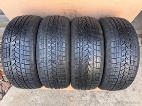 Zimné pneumatiky 215/55 R17 Sebring sada