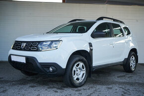 115- DACIA Duster, 2019, nafta, 1.5 dCi 4x4, 85 kW