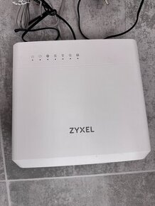 ZYXEL VMG3927