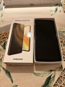 Samsung Galaxy A33 5G 128Gb