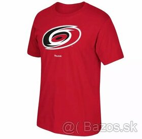 Tričko NHL Carolina Hurricanes