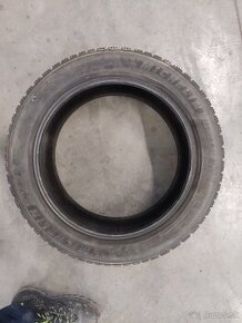 Zimné pneumatiky 205/50R17