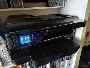 HP Officejet 7612_A3 multifunkčná tlačiareň