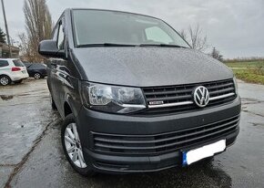 Volkswagen Caravelle T6 2.0 TDI 103Kw 4MOTION 2016 M6