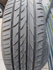 205/60 R16 letné