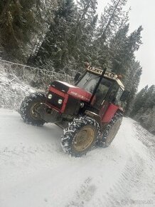 Zetor 10145