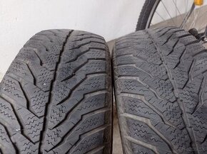 Predám pneu 175/65 r14