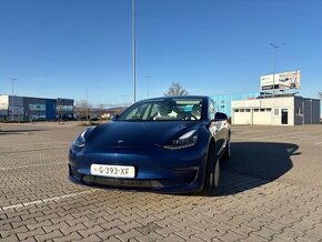 Model 3 2019 75kWh Long Range AWD