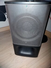 Predám soundbar Sony HT-S350 v čiernej farbe