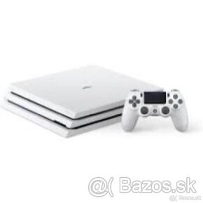 Ps 4 pro