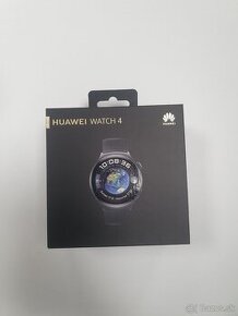 Huawei Watch 4