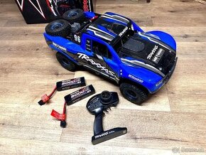 Traxxas Unlimited Desert Racer 1:8 TQi RTR s LED + 2x lipo