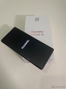 Huawei Nova 10