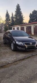 Passat B6 2.0TDI 4x4