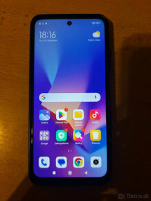 Xiaomi Redmi Note 10 5G 64 GB sivý