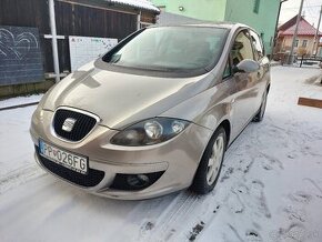 Seat Altea 1.9TDI 77kw