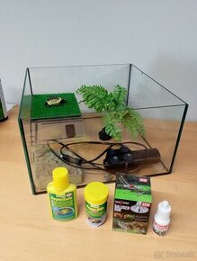 Akvarium