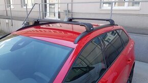 Strešný nosič THULE WingBar Edge 9594B/4015 pre SEAT Leon ST