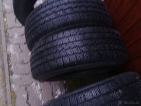 Matador Nordicca zimné 205/70r15