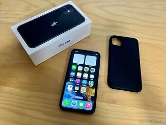 iPhone 11 128GB