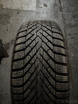 Pirelli Cinturato Winter 2 215/55 R17 98V 4ks