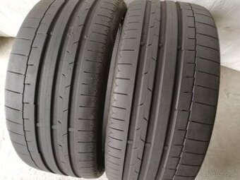 235/35 r20 letné pneumatiky Continental Sport Contact 6