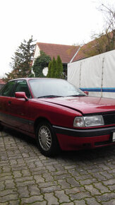 Audi 80 S