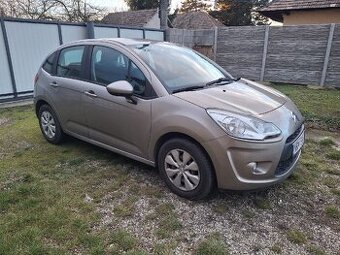 Citroen c3 2010