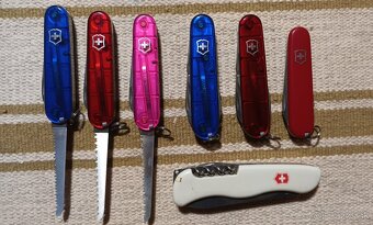 Victorinox