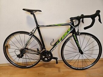 Cestny bicykel Stevens karbon Ultegra 7,5kg