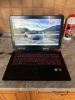 Lenovo y700