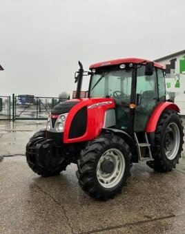 traktor zetor -proxima 10541