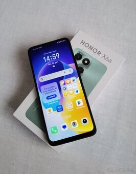 Predam Honor X6a 128gb