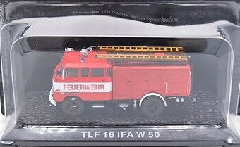 IFA W50  1:72 (nie 1:43)