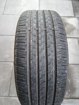 Letné pneu Continental EcoContact 6, rozmer 235/55 R18