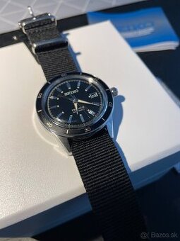 Seiko Presage - 1