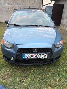 Mitsubishi COLT 1.3i 70kw 2010