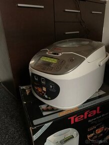 Tefal Multifunkčný hrniec 45v1