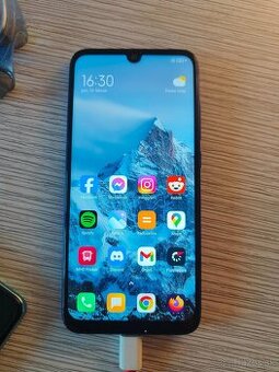 Xiaomi redmi note 7