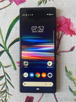 Sony Xperia 10