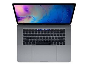 Macbook Pro 15"  A1990 2018 - 1