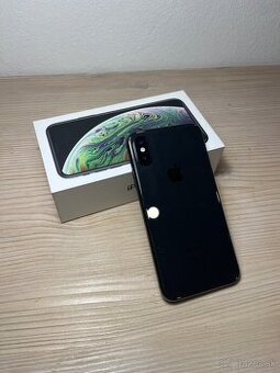 iPhone XS 256Gb 91% Bateria