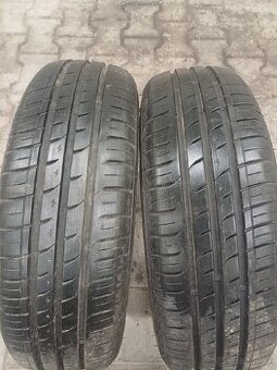 165/65R15 2ks Letné