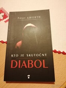 Kto je skutočný diabol - Páter Amorth